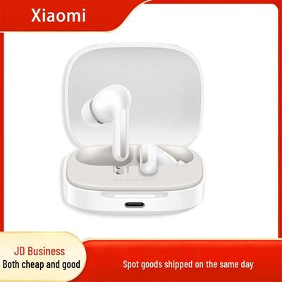 Xiaomi Redmi Buds 6 True Wireless Earbuds