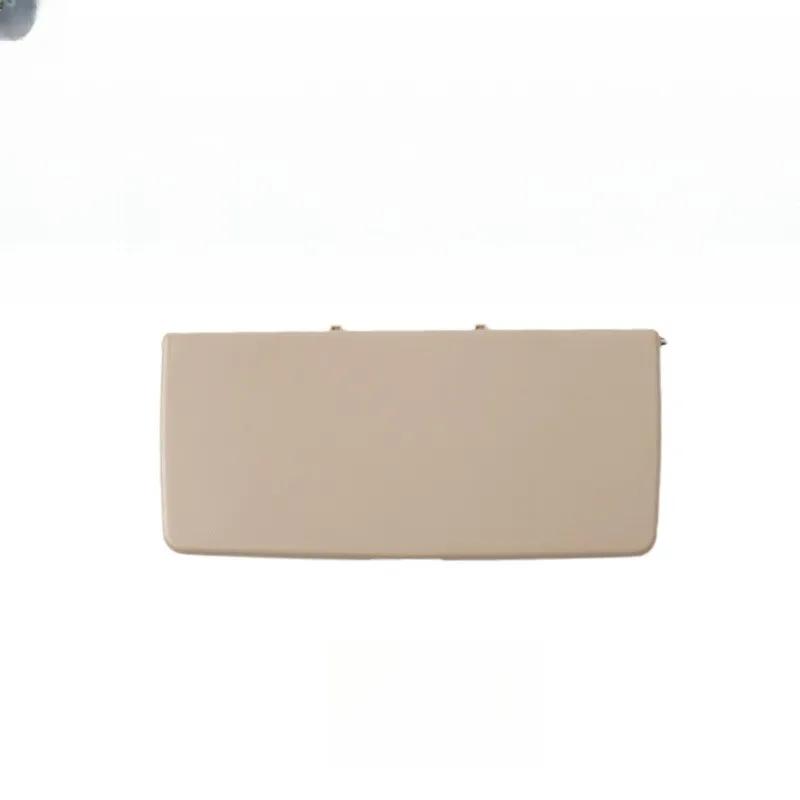 Sun Visor Mirror Cover For Honda CRV 2007 To 2011 Built To OEM Tolerances With Reinforced Clip Mechanism And ABS Durability