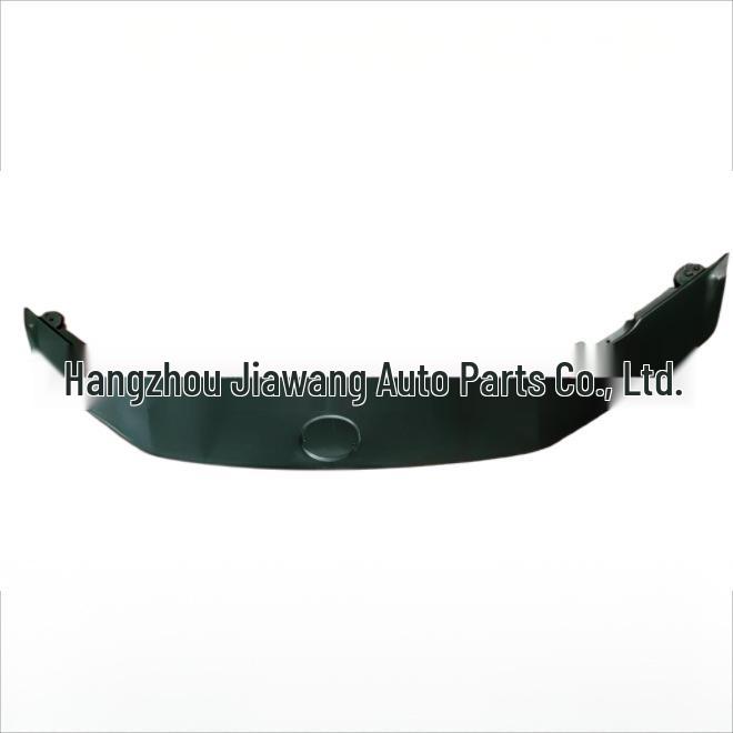 Toyota 2023 BZ3 Front Bumper Center Trim 53181-03900