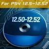 No PC Needed BD-JB Disc For Firmware 9.0-12.52 JB Disk Tool Mod Tool for PS4