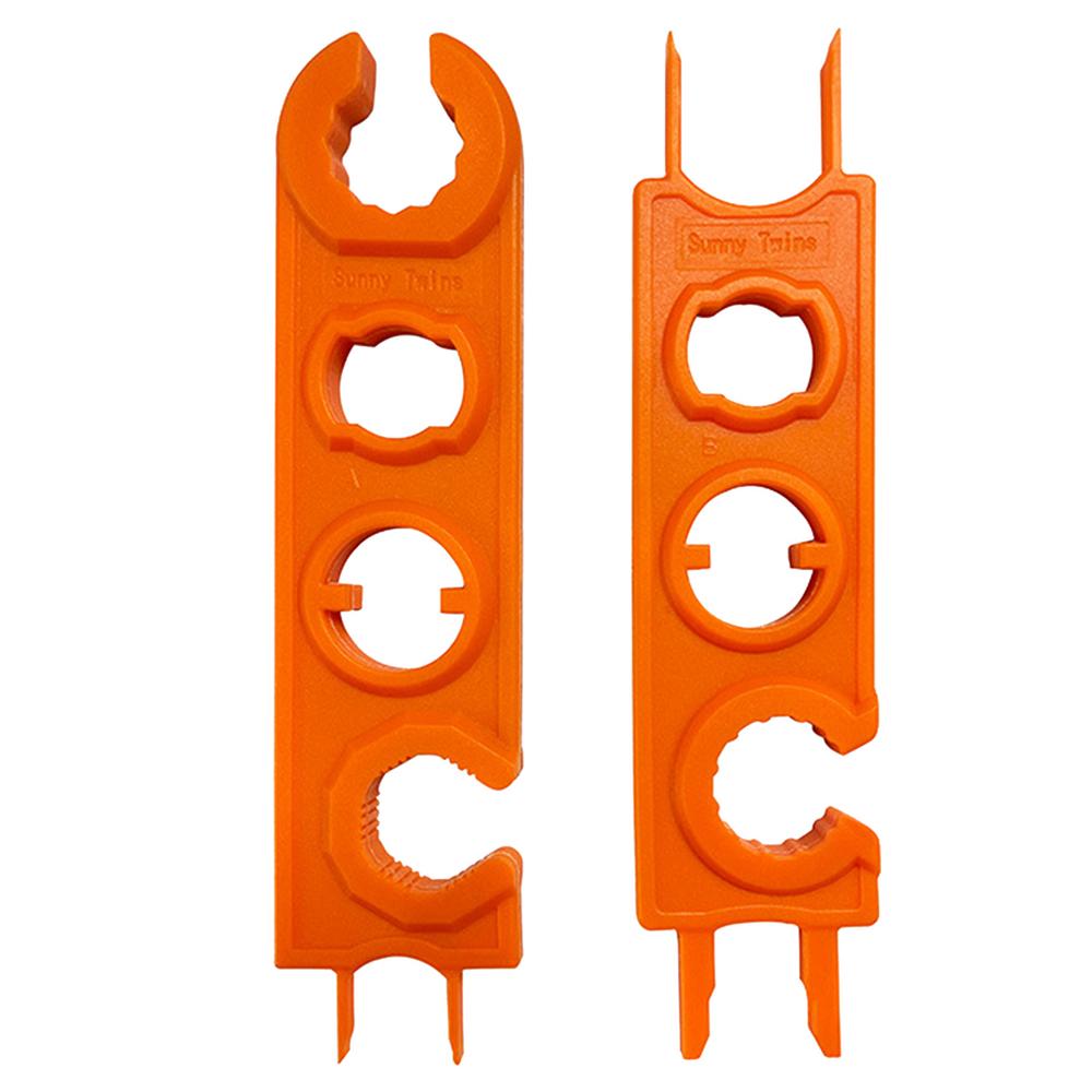 

Сонячний Гайковий Ключ Mc4 Фотовольтаїчний Кабельний Роз єднувач Знімач Гайковий Ключ Сонячний Роз єднувач Інструмент Збиральні Ключі Гайкові Ключі Інструмент