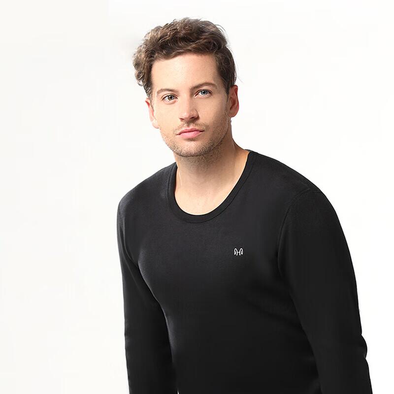 

Мужской термокомплект из двухстороннего флиса Hengyuanxiang XXL