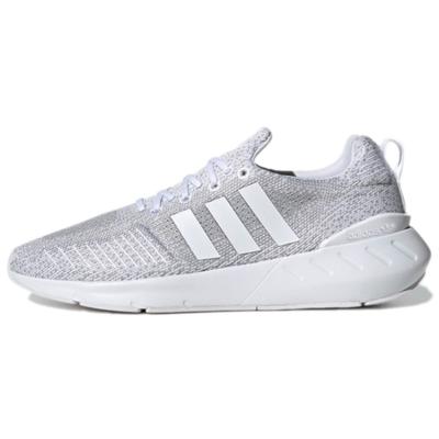 Tênis Run Swift 2 'Branco/Cinzento' Tênis GZ3499