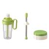 Multifunctional Drink Shaker Bottles Club Equipment Perfect For Outdoor Activity Office Use And Family Gatherings