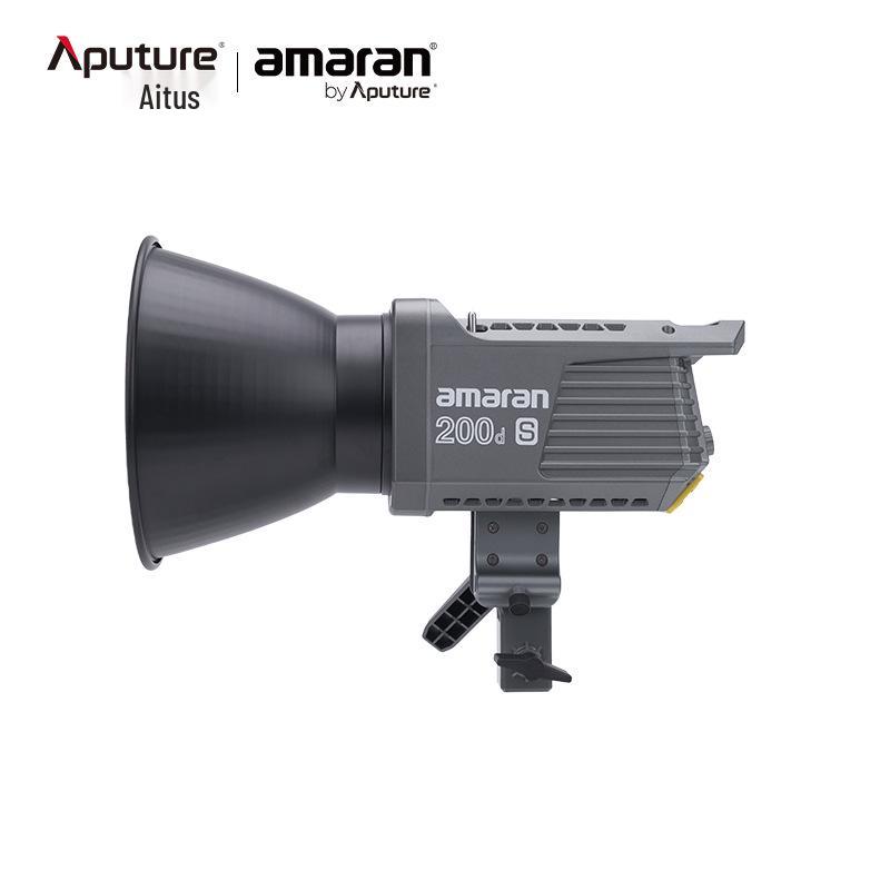 

Aitu Shiamaran Aimonla 200W Fill Light for Live Streaming