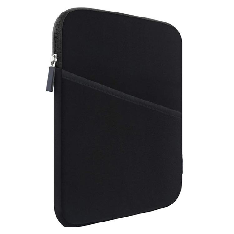 Ударопрочный чехол-сумка для планшетов, водонепроницаемый защитный чехол, чехол для планшетов с защитой от царапин для 7,9/10,5-дюймовых планшетов, аксессуары 7.9 inches чёрный