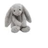 JELLYCAT Bonnie Rabbit Grey Small Cute Doll Plush Doll 18cm Height