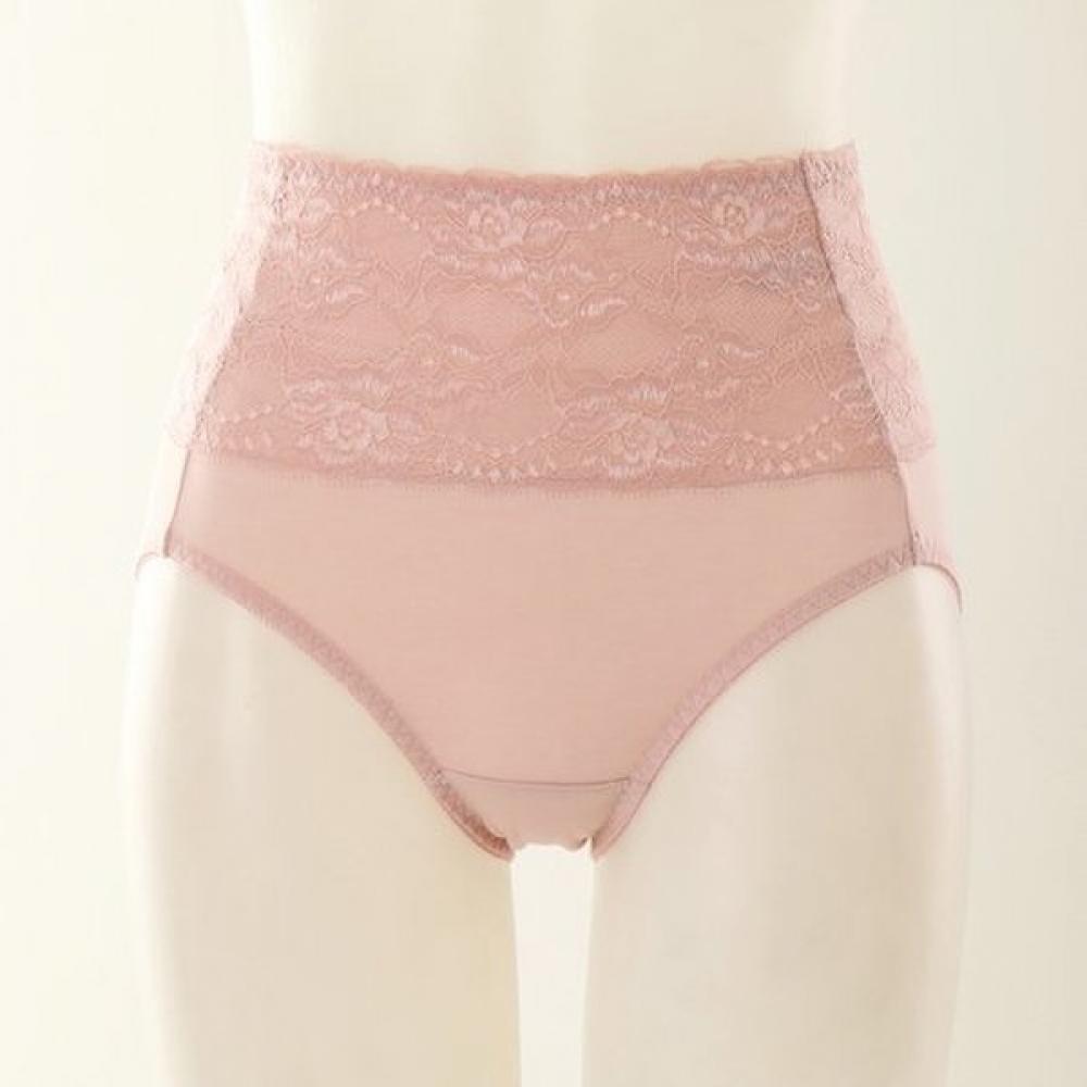 Wacoal Lace Panty Jacquard Wpt3719 