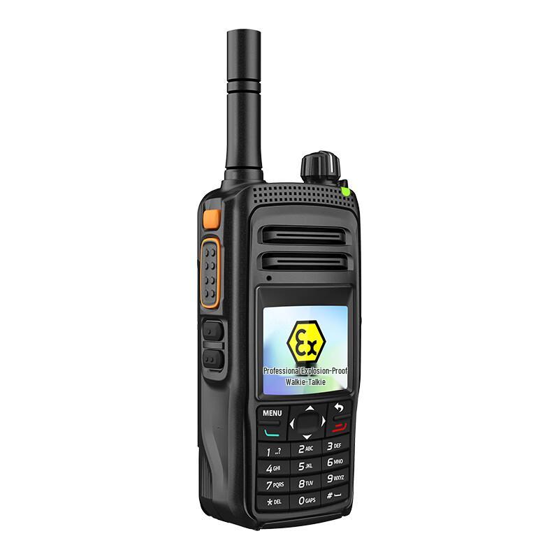 Toyang TK-600EX 4G Explosion-Proof Walkie-Talkie (CN Version)
