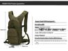 Cycling & Hiking Large-Capacity Tactical Backpack with Hydration System
