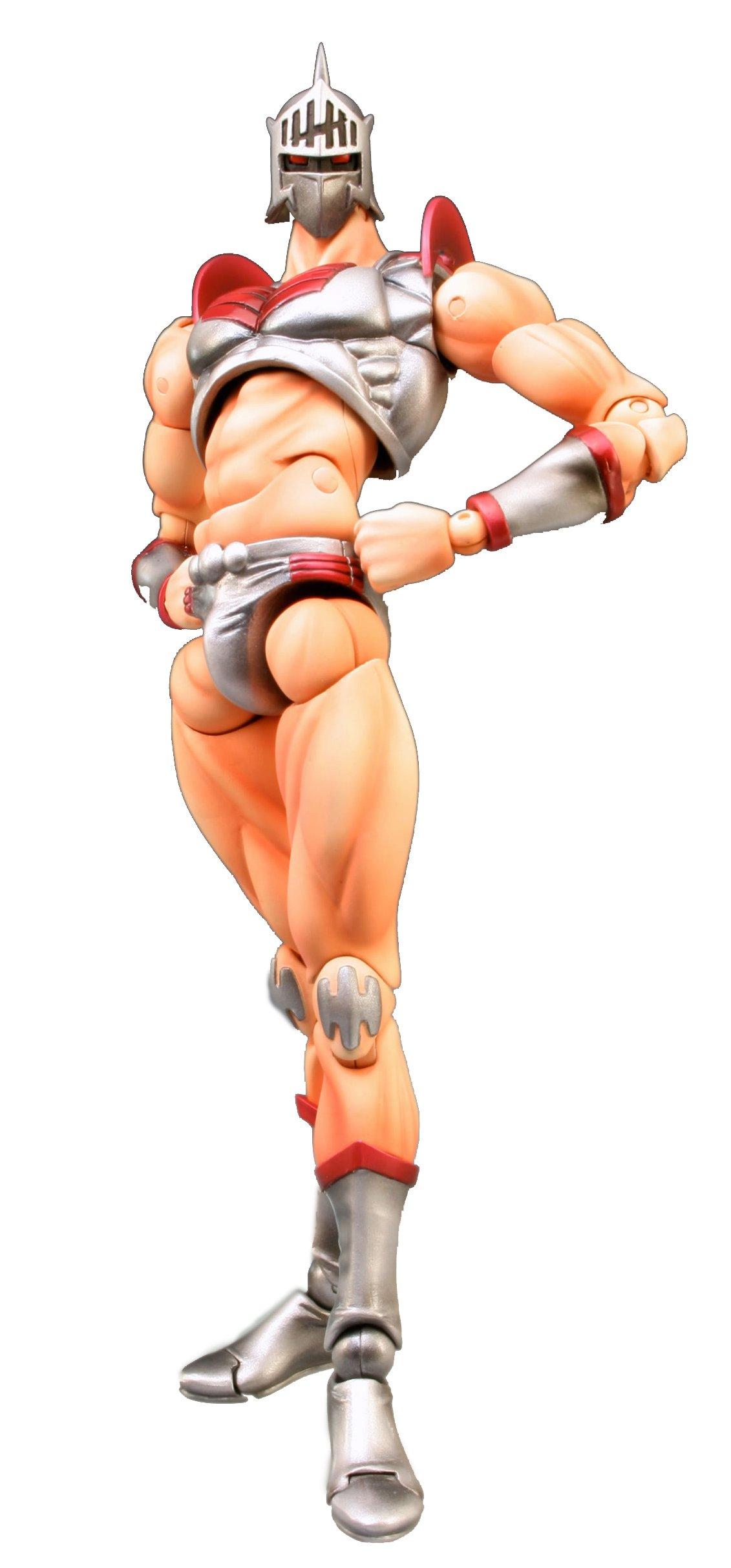 

Super Action Statue Робін Маска 2P Кіннікуман