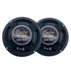 6.5" Coaxial Car Speaker, 600W Full-Range Audio with Bass.