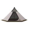 LOGOS LOGOS LAND Tepee 350 71901000 Beige