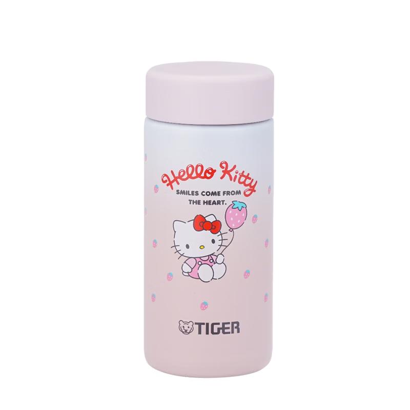 Коллекция термокружек и термосов TIGER Sanrio Hello Kitty
