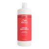 Wella Professional Invigo Color Brilliance Shampoo For Thick Hair 1L