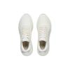 Li Ning YueYing 3.0 Comfortable Round Toe Cushioning Slip Resistant Low Top Running Shoes Women's White ARHT020-11