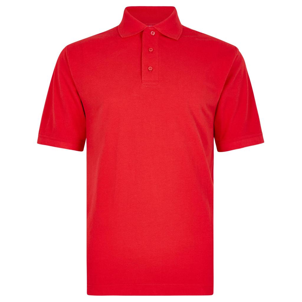 Kustom Kit Mens Polo Shirt