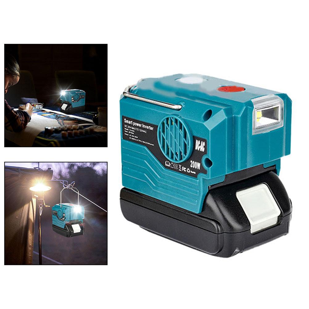 Transform Your Energy Use with the Efficient and Reliable For MT Compatible Power Inverter Perfect for Any Situation