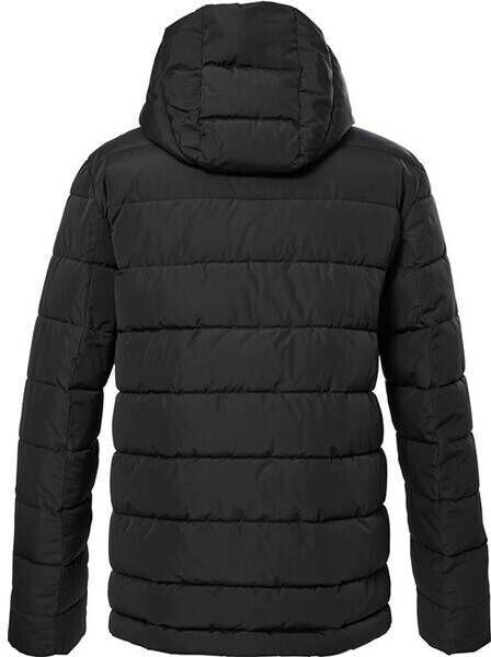 Winter Jacket G.I.G.A. DX by Killtec GW 10 MN QLTD JCKT Midnight