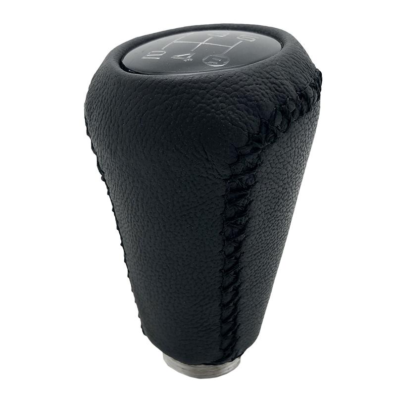 Leather Gear Shift Collars Lever Dust Cover 5 Speed Gear Shift Knob Stick Pen For Great Wall Hover H3 H5 2010 2011 2012 2013