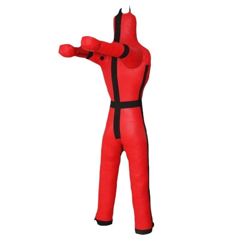 WEZHO Hanging Kickboxing Training Dummy