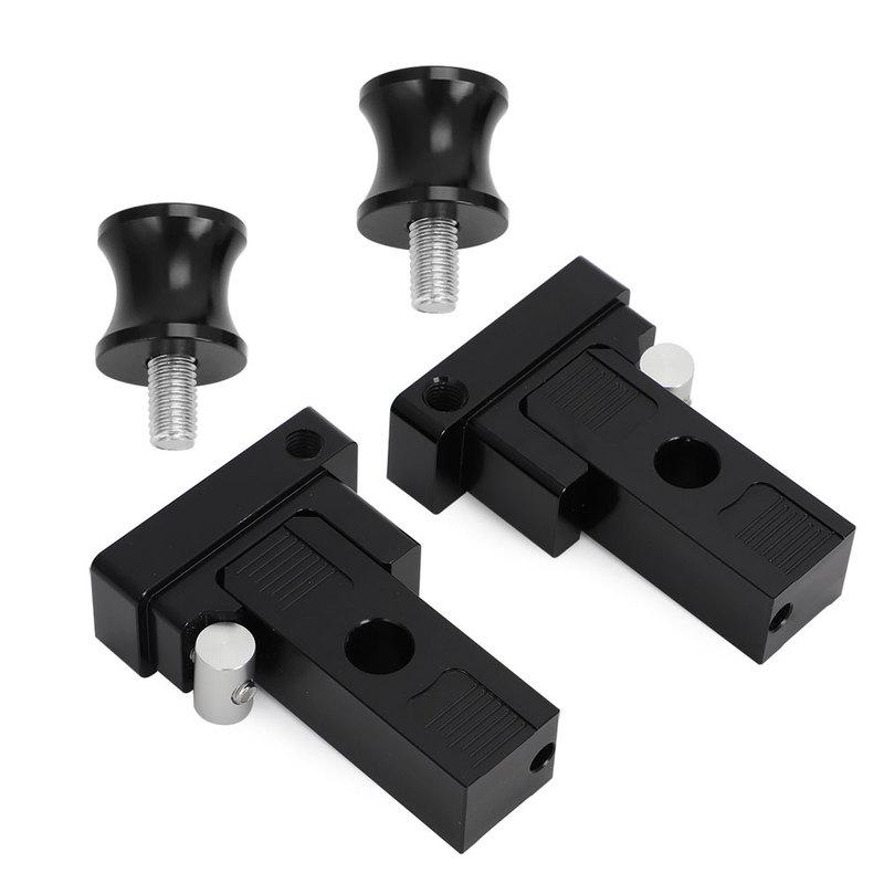 Motorcycle Rocker Chain Adjuster Shaft Kit For Honda Grom 125 2014-2020 Rocker Arm Tensioner Shaft Chain Adjuster Aluminum