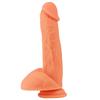 Liquid Silicone Double Layer Simulation Penis Female Dildo Toy Fun Female Adult Products