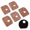 Air Filter Compatible For BG56 BG66 BG86 BG86C Leaf Blowers 4241 120 1800 Replacement Garden Blowers Accessories