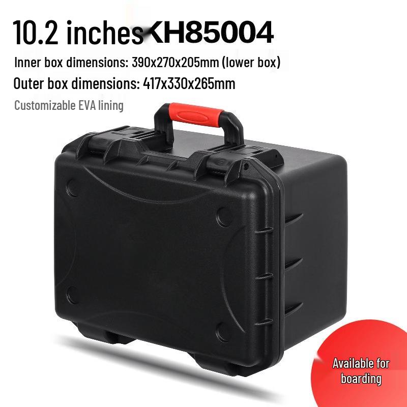 Jun Ding Camp KH85004 Waterproof Protective Case