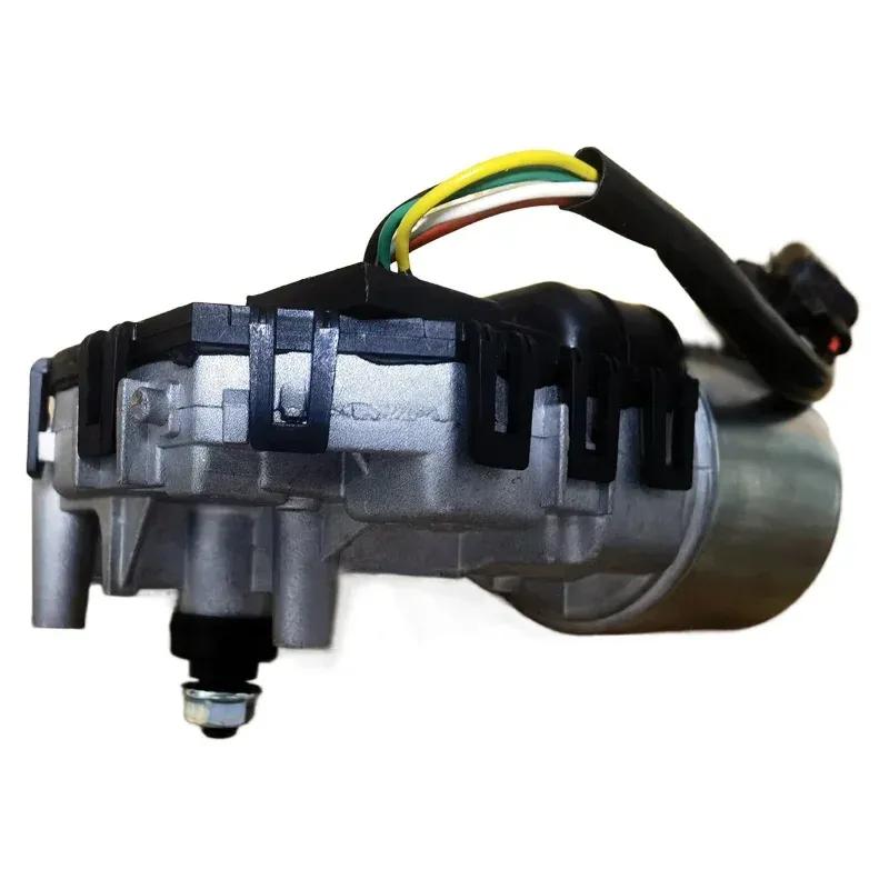 Silnik wycieraczek Kompatybilny z Hyundai I10 07~13 Nr OE 981100X000 981500X000