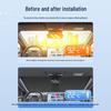 Ideal 25 I8 Car Sunshade: Heat Insulation, Privacy & Sun Protection