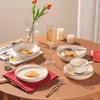 Jingdezhen Ceramic Dinnerware Set