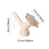 1pc/2pcs - Multi-Functional Watering Can-Double Sprinkler for Plant Watering,Easy to Use, Perfect for Gardening Enthusiasts