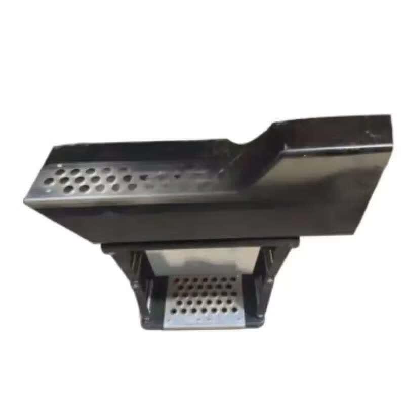 Dongfeng Shaanqi SX2300/SX2190N Truck Driver s Footrest Pedal