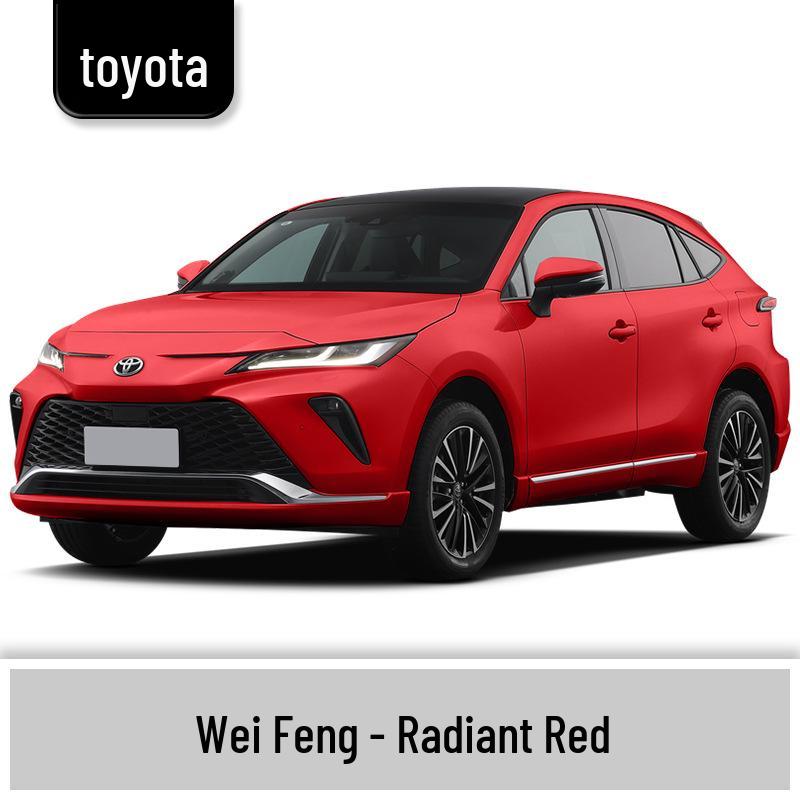 Toyota Venza Touch-Up Paint Pen: Platinum Pearl White, Crystal Black, Opal Silver - Professional Scratch Repair.