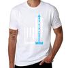 Proud Air Force Mom TShirt Basic All Season Solid TShirt