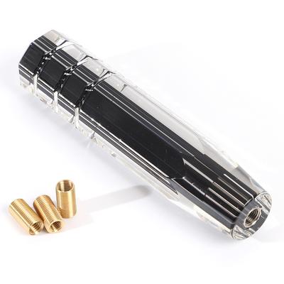 Acessórios para interiores – Manípulos para alavancas de mudanças