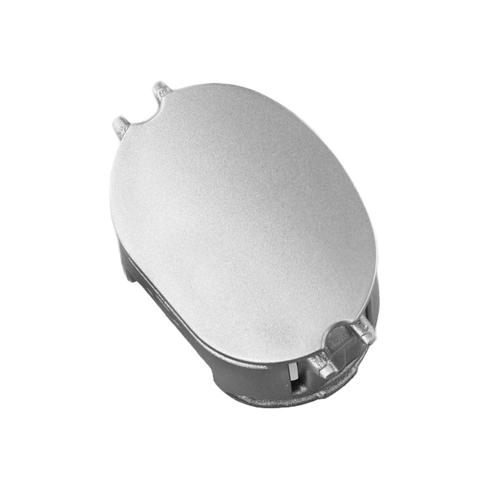 Für 18-23 Hyundai Kona Dachgepäckträger Schiene Gepäckträger Kappe 87293J9000, 87293O1000