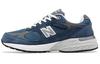 993 Made in USA 'Indigo' MR993VI