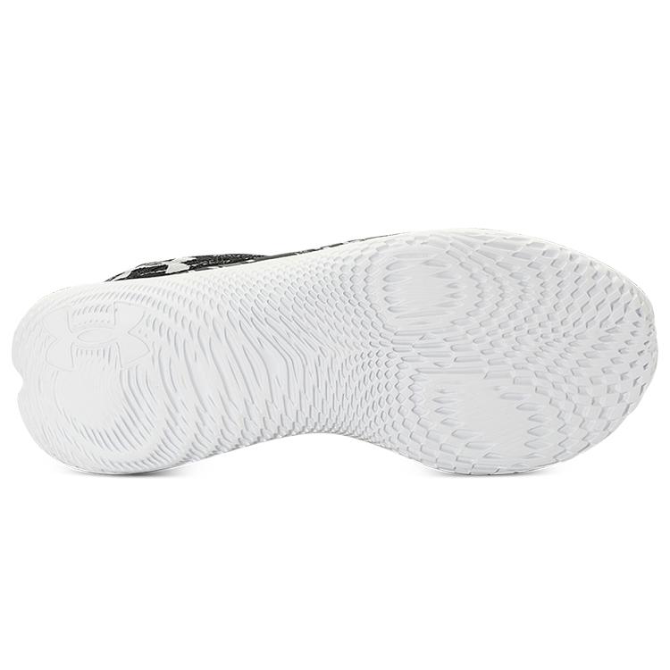 Under Armour Flow Velociti 'Black' 3025474-001