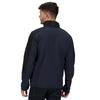 Regatta Mens Hydroforce 3-layer Membrane Waterproof Breathable Softshell Jackets