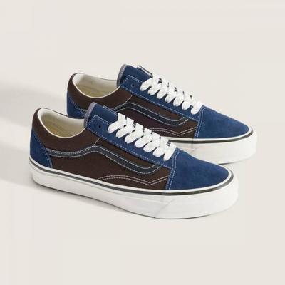 Unisex skor – Sneakers