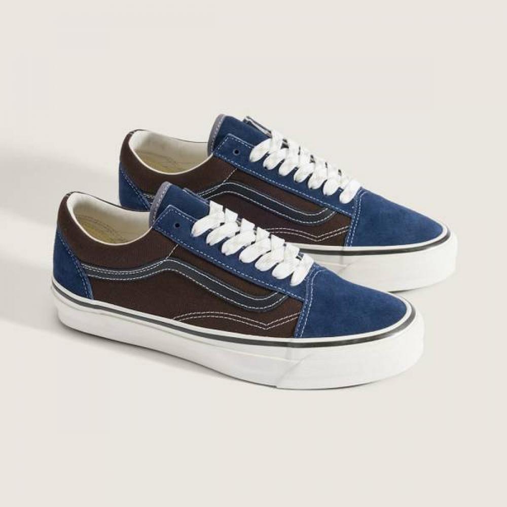 

Vans Premium Old Skool Malibu Vn000d9j0bo 280