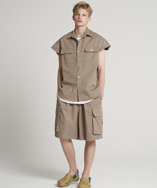 Tener Tnr Deck Setup Set Khaki Khaki/F