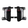 61051FJ023VH/61051FJ022VH Inner Door Handle for 2008-2018 Subaru Forester