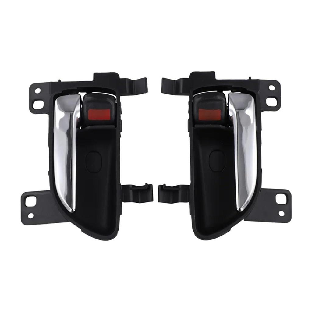 61051FJ023VH/61051FJ022VH Inner Door Handle for 2008-2018 Subaru Forester