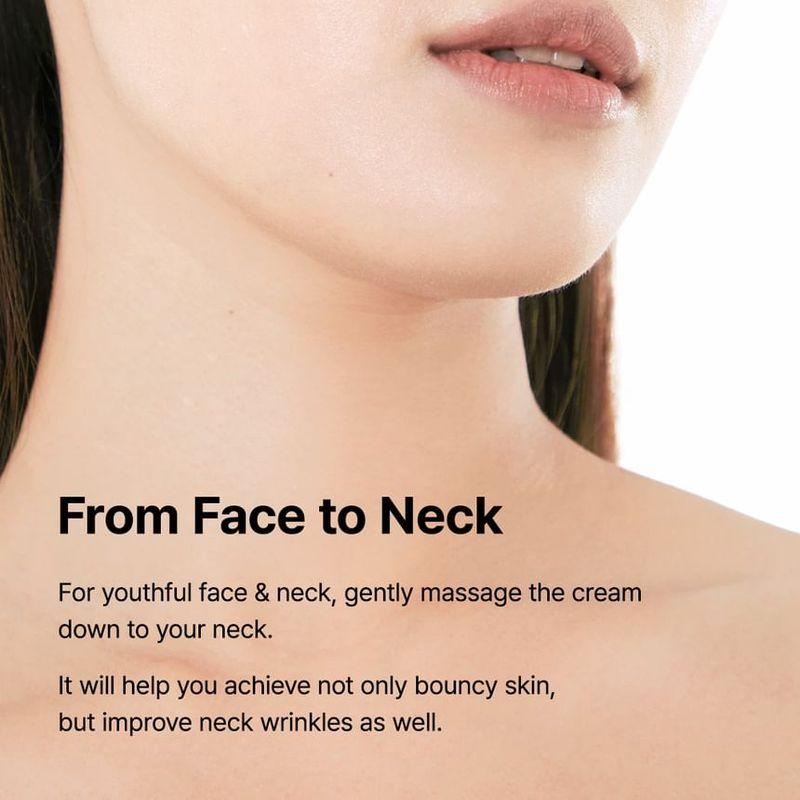 By Wishtrend Vitamin A-mazing Bakuchiol Night Cream