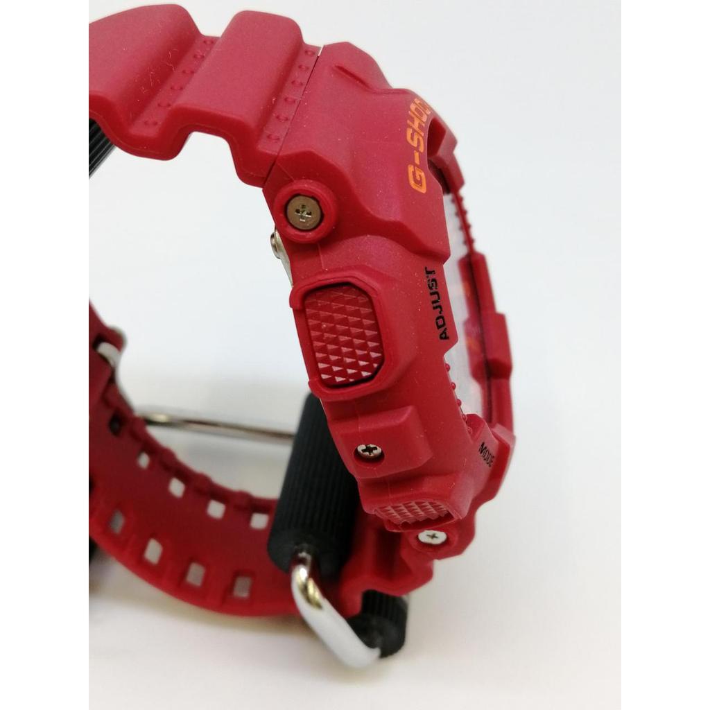 Used CASIO GA-110AC G-SHOCK