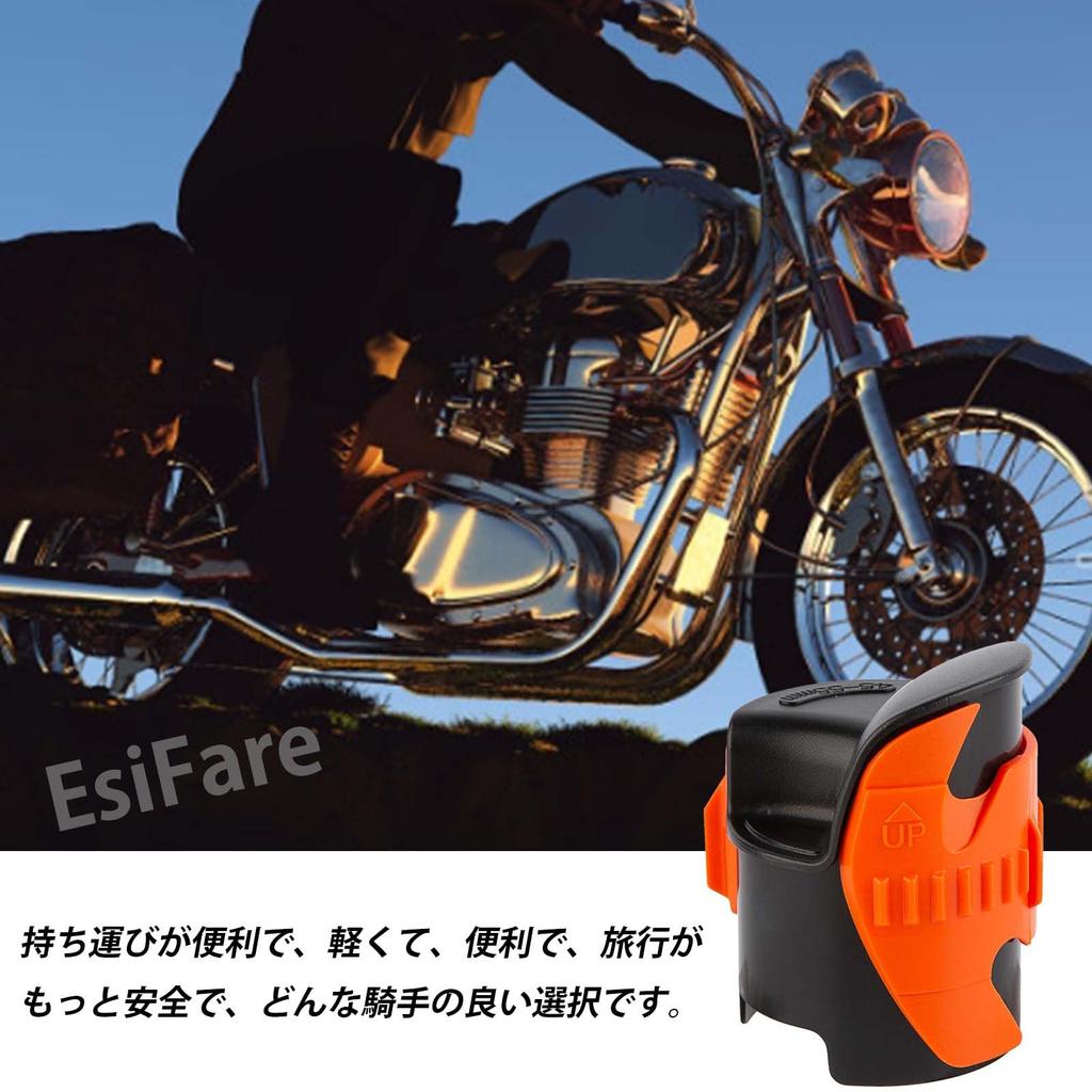 EsiFare Bike Fork Seal Cleaner Motorcycle Fork Seal Tool Bike