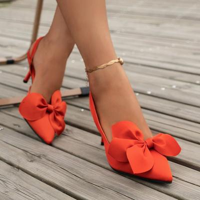 Scarpe con tacco – Scarpe con tacco